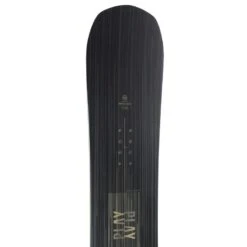 Pack Snowboard NIDECKER Play-156 Cm Wide -Horizon Glacial pack snowboard nidecker play 156 cm wide 3