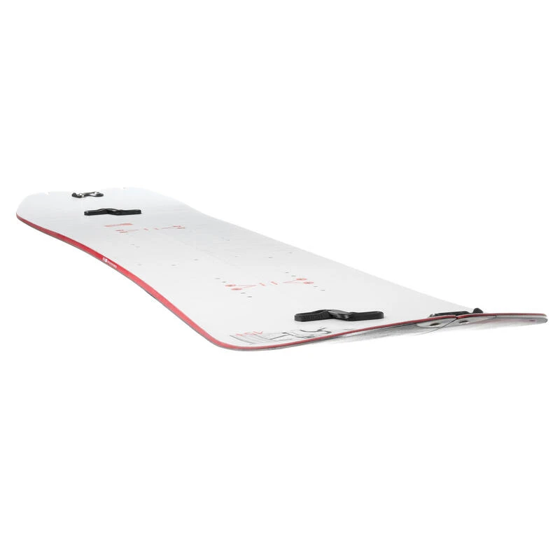 Pack Splitboard : Planche De Splitboard Adulte Vendue Avec Les Peaux Sur Mesure 2 Pack Splitboard : Planche De Splitboard Adulte Vendue Avec Les Peaux Sur Mesure – Image 2