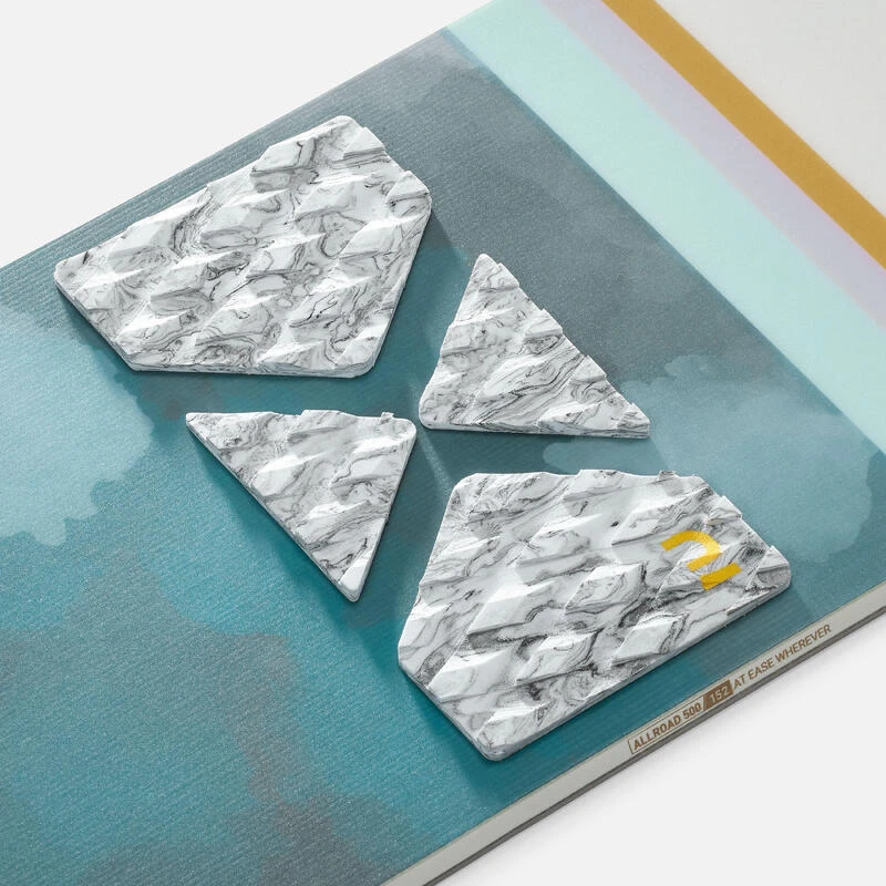 Pad Antidérapant Snowboard Large 5 Pad Antidérapant Snowboard Large – Image 5