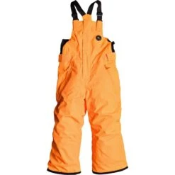 Quiksilver Pantalon De Ski Boogie Pour Enfants