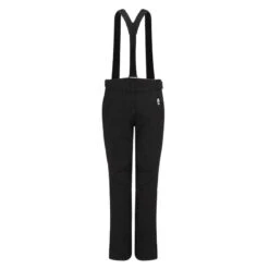 Dare 2b Pantalon De Ski Diminish Pour Femme - Noir -Horizon Glacial pantalon de ski diminish pour femme noir 2