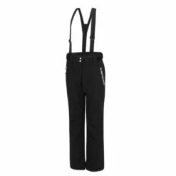 Dare 2b Pantalon De Ski Diminish Pour Femme - Noir -Horizon Glacial pantalon de ski diminish pour femme noir 5