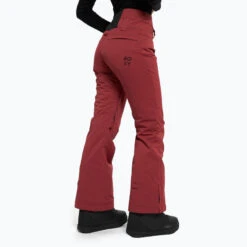 Roxy Pantalon De Ski Diversion Pour Femmes M -Horizon Glacial pantalon de ski diversion pour femmes m 2