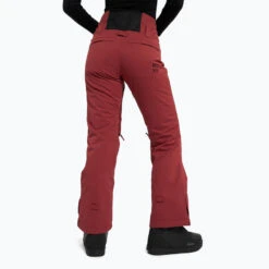 Roxy Pantalon De Ski Diversion Pour Femmes M -Horizon Glacial pantalon de ski diversion pour femmes m 3