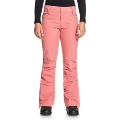 Roxy Pantalon De Ski Pour Femmes Creek 15k -Horizon Glacial pantalon de ski pour femmes creek 15k 4