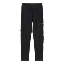 Spyder Pantalon En Polaire Ski Garçon - YOUTH SPEED -Horizon Glacial pantalon en polaire ski garcon youth speed 2