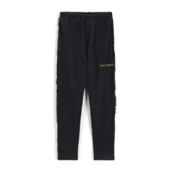 Spyder Pantalon En Polaire Ski Garçon - YOUTH SPEED