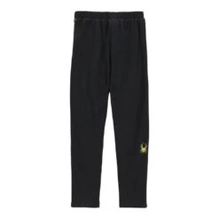 Spyder Pantalon En Polaire Ski Garçon - YOUTH SPEED -Horizon Glacial pantalon en polaire ski garcon youth speed 3