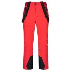 Pantalon Ski DERMIZAX PRIMALOFT Homme Kilpi LEGEND-M