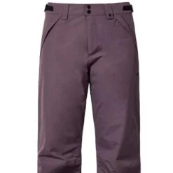 Pantalon Ski Rock Pant Gris Granite - Homme - OAKLEY -Horizon Glacial pantalon ski rock pant gris granite homme oakley 2