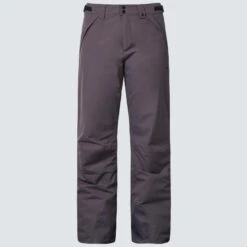 Pantalon Ski Rock Pant Gris Granite - Homme - OAKLEY