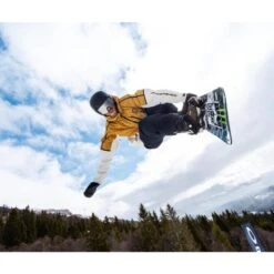 Pantalon Ski Rock Pant Gris Granite - Homme - OAKLEY -Horizon Glacial pantalon ski rock pant gris granite homme oakley 3