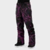 Pantalons Sports D'hiver SIROKO Grabs Noir Homme
