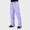 Pantalons Sports D'hiver SIROKO Killy Lavande Homme