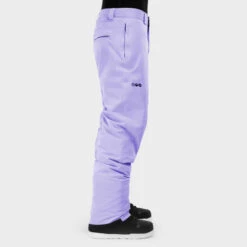Pantalons Sports D'hiver SIROKO Killy Lavande Homme -Horizon Glacial pantalons sports dhiver siroko killy lavande homme 2