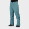Pantalons Sports D'hiver SIROKO Slope Bleu Acier Homme
