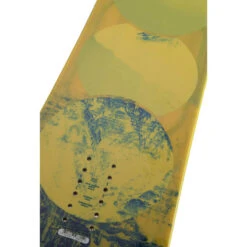 Rossignol Planche De Snowboard After Hours Femme -Horizon Glacial planche de snowboard after hours femme 2