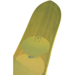 Rossignol Planche De Snowboard After Hours Femme -Horizon Glacial planche de snowboard after hours femme 3