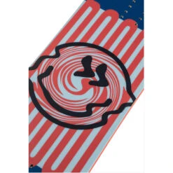 Rossignol Planche De Snowboard Alias Garçon -Horizon Glacial planche de snowboard alias garcon 2