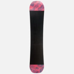 Planche De Snowboard All Mountain & Freestyle Homme Et Femme - Park & Ride -Horizon Glacial planche de snowboard all mountain and freestyle homme et femme park and ride 3