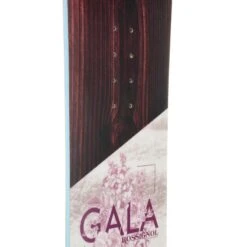 Rossignol Planche De Snowboard All Mountain, Femme, Gala 14 Rossignol Planche De Snowboard All Mountain, Femme, Gala -Horizon Glacial planche de snowboard all mountain femme gala 6