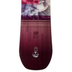 Planche De Snowboard All Mountain Freestyle Tom Later - Endzone 500 12 Planche De Snowboard All Mountain Freestyle Tom Later - Endzone 500 -Horizon Glacial planche de snowboard all mountain freestyle tom later endzone 500 4