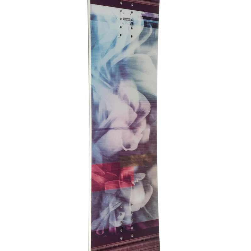 Planche De Snowboard All Mountain Freestyle Tom Later - Endzone 500 6 Planche De Snowboard All Mountain Freestyle Tom Later - Endzone 500 – Image 6