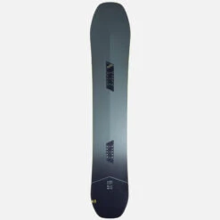 Planche De Snowboard Allmountain Freeride Homme - ALL ROAD 500 Grise 13 Planche De Snowboard Allmountain Freeride Homme - ALL ROAD 500 Grise -Horizon Glacial planche de snowboard allmountain freeride homme all road 500 grise 3