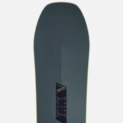Planche De Snowboard Allmountain Freeride Homme - ALL ROAD 500 Grise 16 Planche De Snowboard Allmountain Freeride Homme - ALL ROAD 500 Grise -Horizon Glacial planche de snowboard allmountain freeride homme all road 500 grise 6