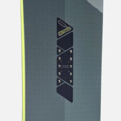 Planche De Snowboard Allmountain Freeride Homme - ALL ROAD 500 Grise 17 Planche De Snowboard Allmountain Freeride Homme - ALL ROAD 500 Grise -Horizon Glacial planche de snowboard allmountain freeride homme all road 500 grise 7