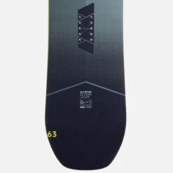 Planche De Snowboard Allmountain Freeride Homme - ALL ROAD 500 Grise 18 Planche De Snowboard Allmountain Freeride Homme - ALL ROAD 500 Grise -Horizon Glacial planche de snowboard allmountain freeride homme all road 500 grise 8