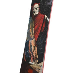 Rossignol Planche De Snowboard District Color Homme -Horizon Glacial planche de snowboard district color homme 4