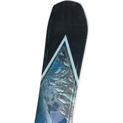 Rossignol Planche De Snowboard Diva Femme -Horizon Glacial planche de snowboard diva femme 3