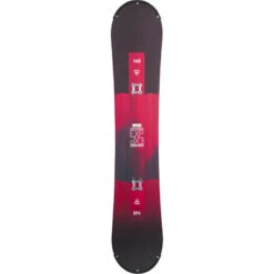 Rossignol Planche De Snowboard Exp3 Rail Narrow Homme