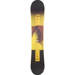 Rossignol Planche De Snowboard Exp3 Rail Wide Homme