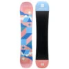 Planche De Snowboard Freestyle & All Mountain Femme - Endzone 500