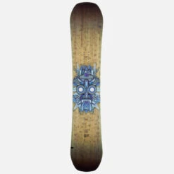 Planche De Snowboard Freestyle & All Mountain Homme - Endzone 500 BROKOVICH -Horizon Glacial planche de snowboard freestyle and all mountain homme endzone 500 brokovich 3