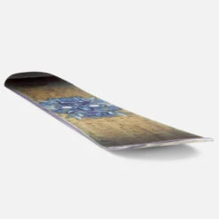 Planche De Snowboard Freestyle & All Mountain Homme - Endzone 500 BROKOVICH -Horizon Glacial planche de snowboard freestyle and all mountain homme endzone 500 brokovich 5