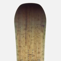 Planche De Snowboard Freestyle & All Mountain Homme - Endzone 500 BROKOVICH -Horizon Glacial planche de snowboard freestyle and all mountain homme endzone 500 brokovich 6