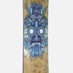 Planche De Snowboard Freestyle & All Mountain Homme - Endzone 500 BROKOVICH -Horizon Glacial planche de snowboard freestyle and all mountain homme endzone 500 brokovich 7