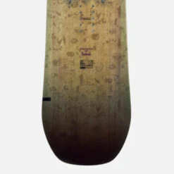 Planche De Snowboard Freestyle & All Mountain Homme - Endzone 500 BROKOVICH -Horizon Glacial planche de snowboard freestyle and all mountain homme endzone 500 brokovich 8