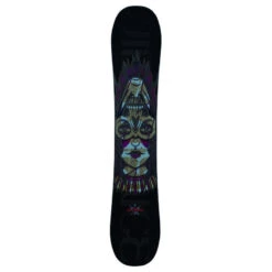 Rossignol Planche De Snowboard Jibfluence Garçon