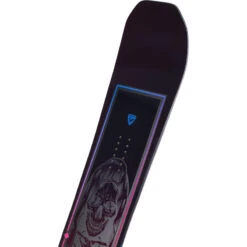 Rossignol Planche De Snowboard Jibsaw Homme -Horizon Glacial planche de snowboard jibsaw homme 2
