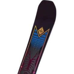 Rossignol Planche De Snowboard Jibsaw Homme -Horizon Glacial planche de snowboard jibsaw homme 3