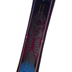 Rossignol Planche De Snowboard Jibsaw Homme -Horizon Glacial planche de snowboard jibsaw homme 4