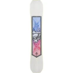 Rossignol Planche De Snowboard Juggernaut Homme