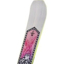 Rossignol Planche De Snowboard Juggernaut Homme -Horizon Glacial planche de snowboard juggernaut homme 3