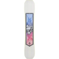 Rossignol Planche De Snowboard Juggernaut Wide Homme