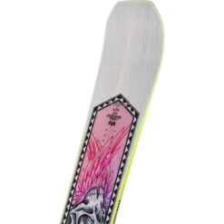 Rossignol Planche De Snowboard Juggernaut Wide Homme -Horizon Glacial planche de snowboard juggernaut wide homme 3