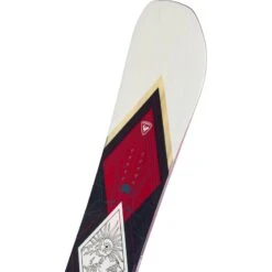 Rossignol Planche De Snowboard Meraki Femme -Horizon Glacial planche de snowboard meraki femme 2